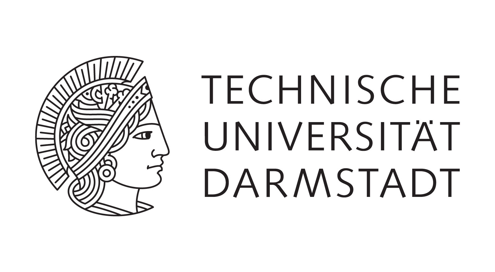 Logo TUDa