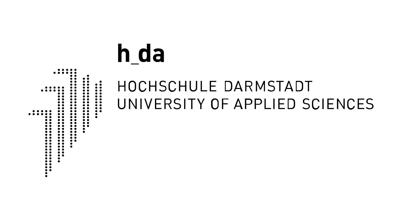 Logo h da
