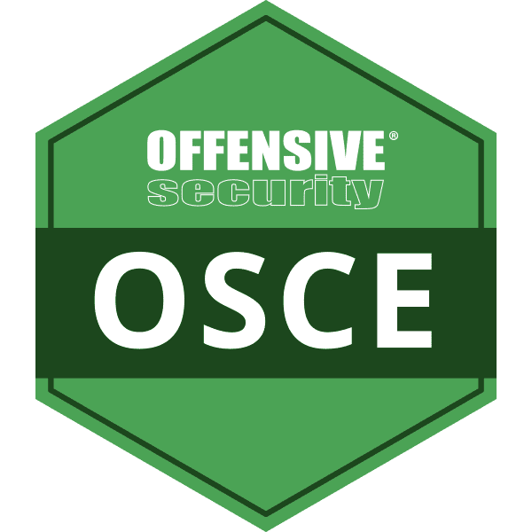OSCE
