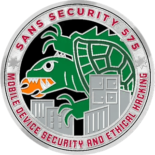 SANS SEC575
