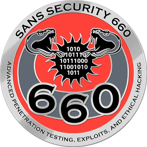 SANS SEC660